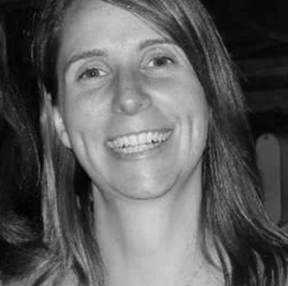 Meet your Posher, Geraldine